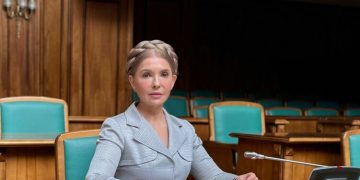 „Ние не сме Афганистан.“ Тимошенко остро критикува Запада в интервю за The Times