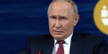 Путин: Русия никога не е имала, няма и няма да има желание да напада Европа