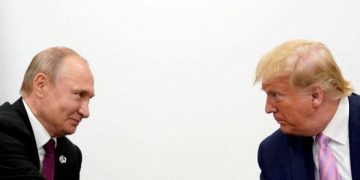 Тъкър Карлсън: Владимир Путин е най-ефективният съвременен лидер