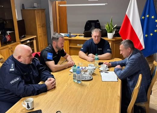 Многократни нарушения на полското въздушно пространство. Доналд Туск: Използвани са оръжия. „Акт на агресия“