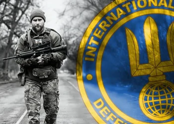 The Spectator: Украинският чуждестранен легион беше обречен от самото начало