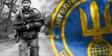 The Spectator: Украинският чуждестранен легион беше обречен от самото начало