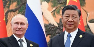 The New York Times: Путин намира все по-голяма подкрепа на световната сцена