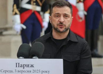 Грозната истина е, че за Украйна би било по-добре, ако размени земя за мир