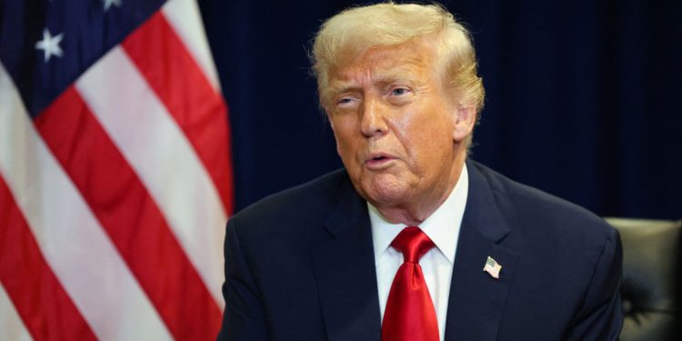 Какво каза Тръмп пред POLITICO за предстоящото спиране на работата на правителството