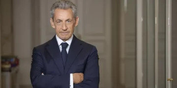 Никола Саркози в Le Figaro: „Няма да има друго решение освен разпускането“