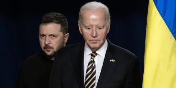 Как Украйна загуби бъдещето си: От китайския мост до американска военна база