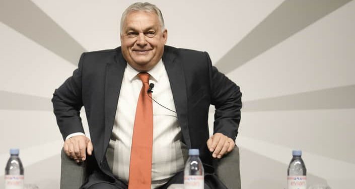 Орбан се бори за вето: може ли да блокира схемата за финансиране на Украйна