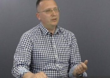 Алексей Кущ: САЩ ще разположат свои частни войски в Украйна? Но не за наша защита