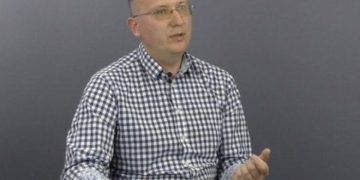 Алексей Кущ: САЩ ще разположат свои частни войски в Украйна? Но не за наша защита