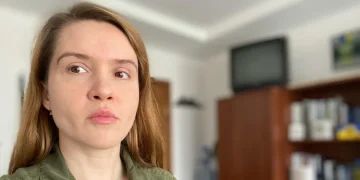 „За руснаците ще се отвори път“: Безуглая заяви, че в Купянск „се задава катастрофа“