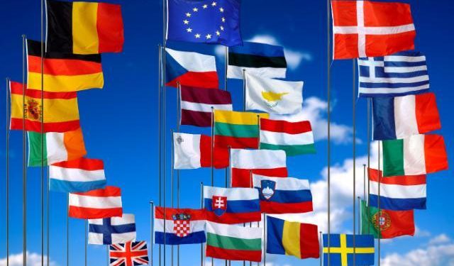 American Thinker: Европа е барутен погреб