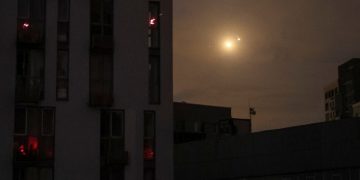 Защо руски дронове прелетяха в Полша? Обяснява експерт