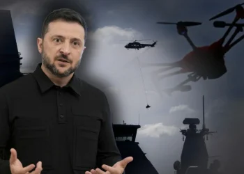 Предложението на Зеленски за Полша е обречено на провал. „Това би означавало война“