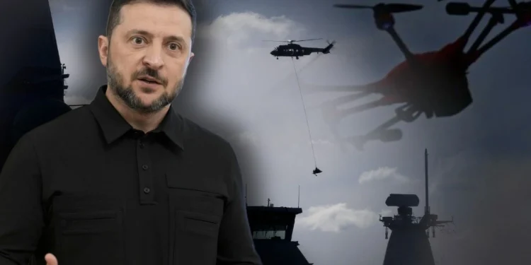 Предложението на Зеленски за Полша е обречено на провал. „Това би означавало война“