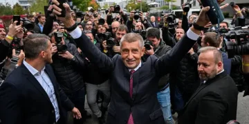 Бившият премиер на Чехия ще се завърне на власт