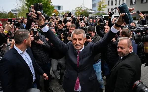 Бившият премиер на Чехия ще се завърне на власт