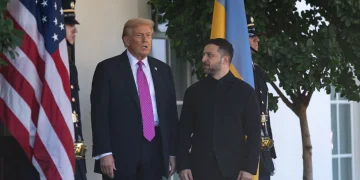 Русия и Украйна не са по-близо до прекратяване на огъня след натиска на Тръмп върху Зеленски