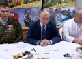 Путин заяви готовност да допусне журналисти в зоната на обкръжените войници от ВСУ близо до Купянск и Покровск