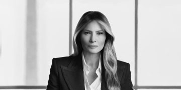 The New York Times: Мелания Тръмп казва, че работи с Путин за връщането на изчезнали украински деца