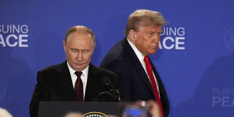 Въпроси без отговор относно геополитическите цели на Запада и Русия