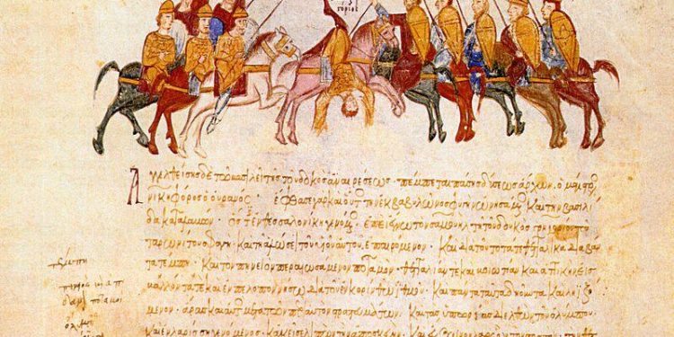 Цар Самуил – гордата истина за него