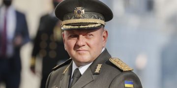 Как да се избегне война? Ген. Залужни за Института “Източен фланг”