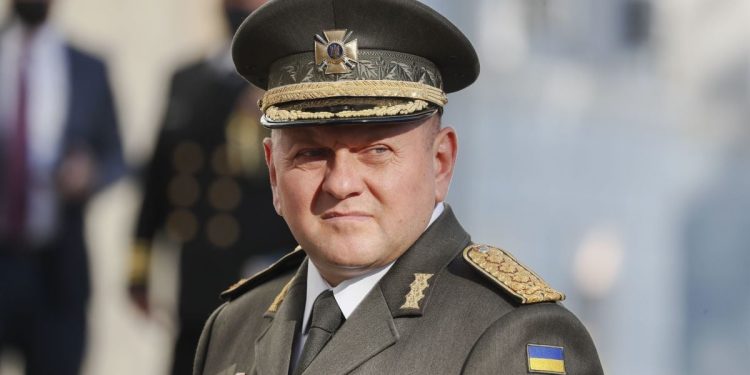 Как да се избегне война? Ген. Залужни за Института “Източен фланг”