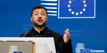 Китай отговаря на критиките на Зеленски относно подкрепата за Русия