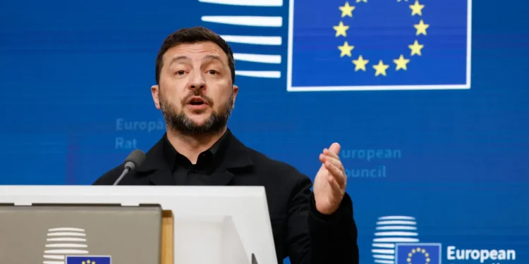 Китай отговаря на критиките на Зеленски относно подкрепата за Русия