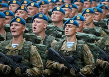 Атаки за „задушаване на живота“ в Крим и превръщането му в „необитаем“ предложени на Варшавския форум за сигурност