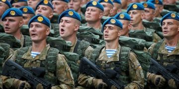 Атаки за „задушаване на живота“ в Крим и превръщането му в „необитаем“ предложени на Варшавския форум за сигурност