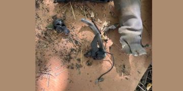 Защо започнаха атаките с КАБ срещу Запорожие?