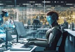 Апокалипсисът на заетостта, свързан с изкуствения интелект, е само след няколко години