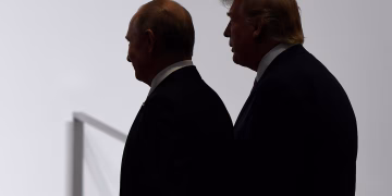 В разговор с Тръмп Путин поиска от Украйна да предаде ключова територия 