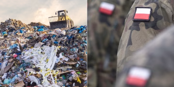 Как секретни военни документи се озоваха в кофата за боклук. Генерал: „Това е атомна бомба“