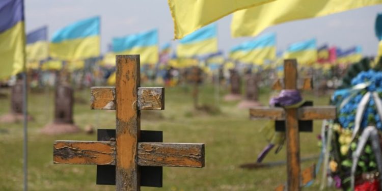 Путин „се бори с трудности в Украйна“. Торинският вестник La Stampa си слага шлем