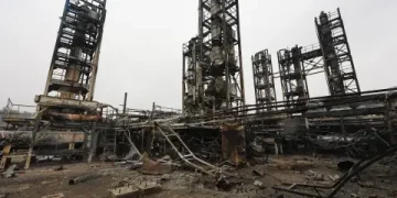 Гордон.ua: Ще замръзнем ли през зимата?