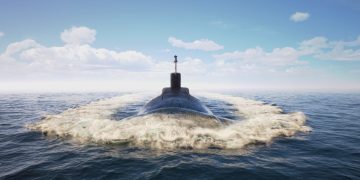 Русия разширява присъствието си на полуостров Кола