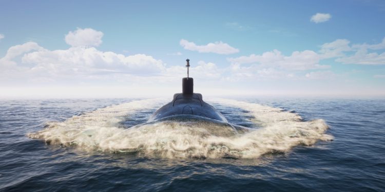 Русия разширява присъствието си на полуостров Кола