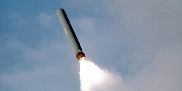 The National Interest: Ще може ли Русия да свали американските крилати ракети „Томахоук“?