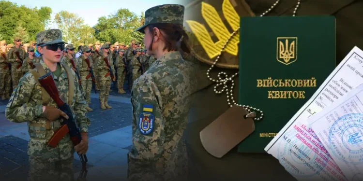 Иван Тимочко смята, че украинските жени трябва да бъдат мобилизирани в украинските въоръжени сили наравно с мъжете | Снимка: Focus collage