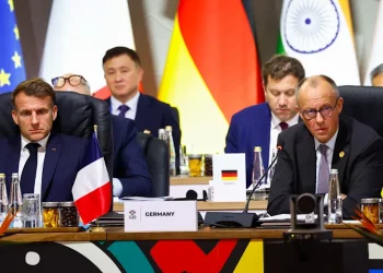 Европейците отхвърлят плана на Тръмп за Украйна