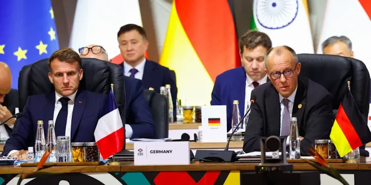 Европейците отхвърлят плана на Тръмп за Украйна