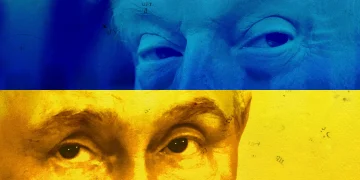 Русия и САЩ тайно работят по нов план за прекратяване на войната в Украйна, съобщава Axios