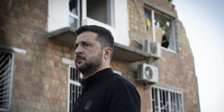 junge Welt: Размирниците