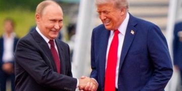 Путин не бърза да преговаря за Украйна: „Той е сигурен в победата на бойното поле“