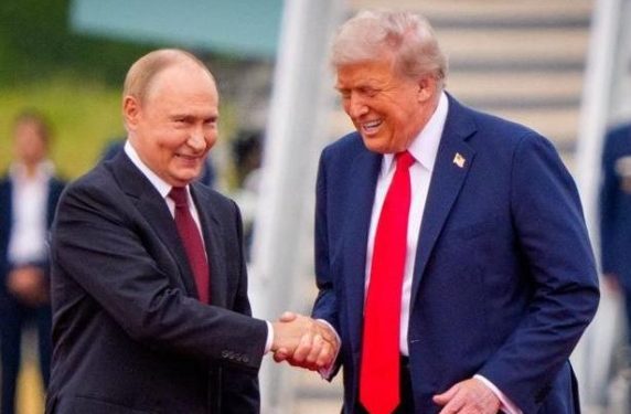 Путин не бърза да преговаря за Украйна: „Той е сигурен в победата на бойното поле“