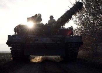 Седмицата, която промени фронта: Падането на Купянск и руското настъпление