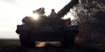 Седмицата, която промени фронта: Падането на Купянск и руското настъпление